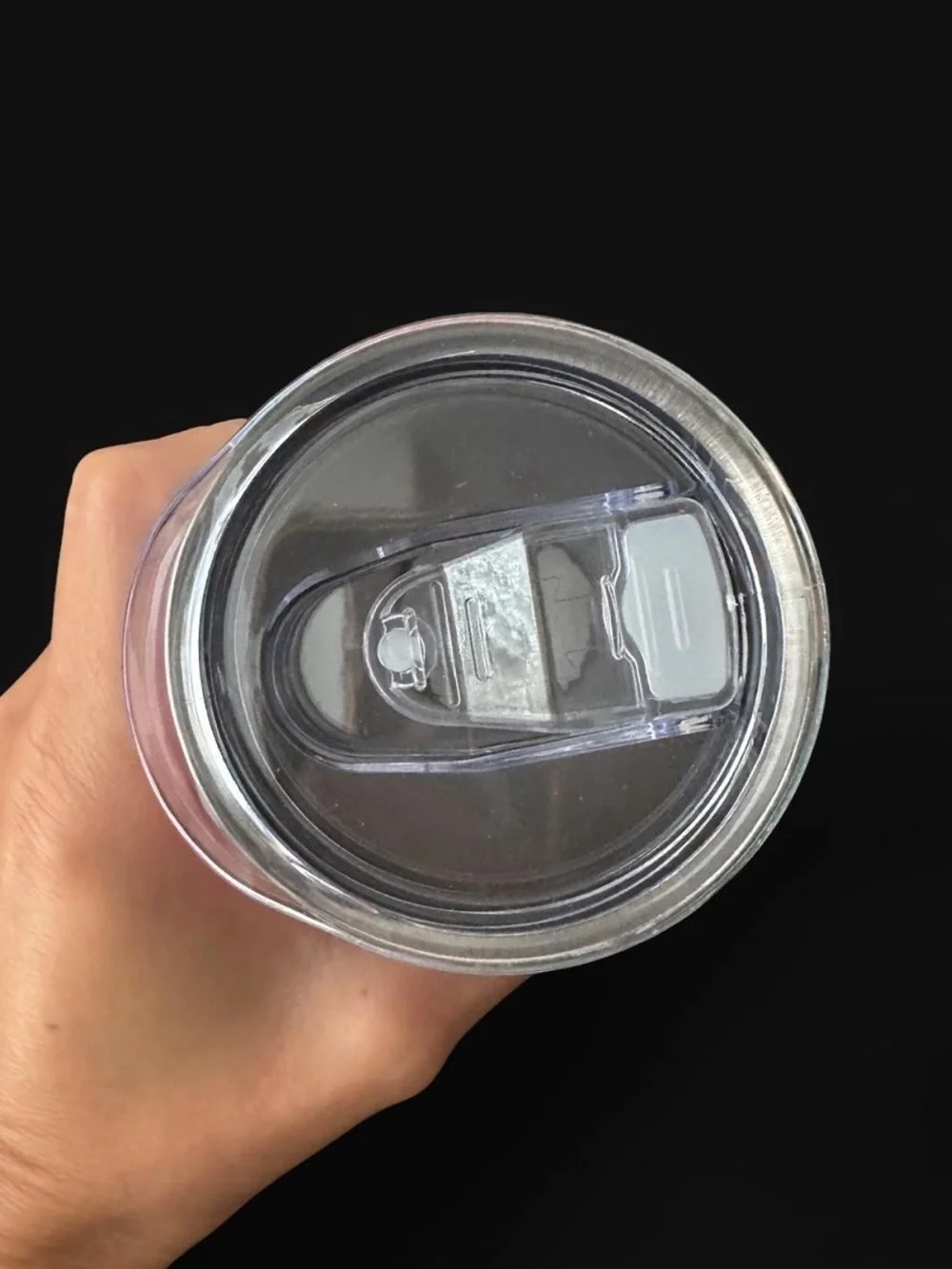 Brand new! Strawberry Shortcake Blue Party tumbler Cup with Balloon Design